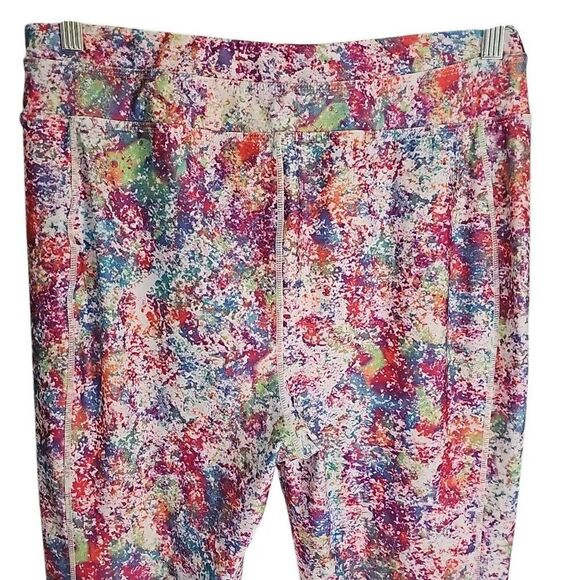 Full Beauty Sport, Joggers, Workout, Activewear pants, leggings. Size 14/16. Col - Picture 7 of 7